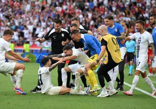 Κόντρες για… μπιλιάρδο