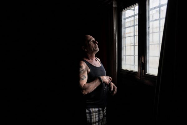 Το Reuters στο θεατρικό εργαστήρι των φυλακών Κορυδαλλού – «Οι κρατούμενοι βρίσκουν την ελευθερία»