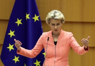 Η συμφωνία των «έξι» για τη νέα τρόικα