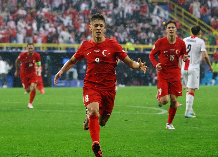 Πανδαισία: Όλα τα γκολ της φάσης των ομίλων του Euro 2024 (vid)