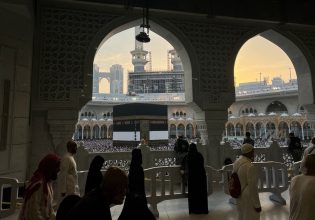 Μέκκα: Τουλάχιστον 550 νεκροί κατά το προσκύνημα εξαιτίας του καύσωνα