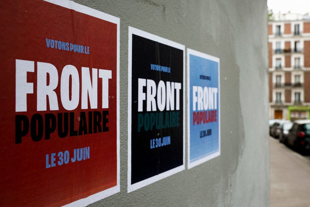 Δύσκολη η επόμενη ημέρα στη Γαλλία