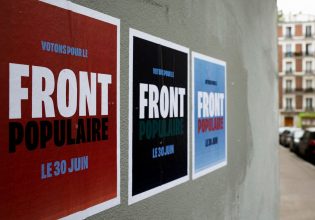 Δύσκολη η επόμενη ημέρα στη Γαλλία