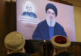 Χεζμπολάχ: Τι θα συμβεί αν επιτεθεί στην Κύπρο