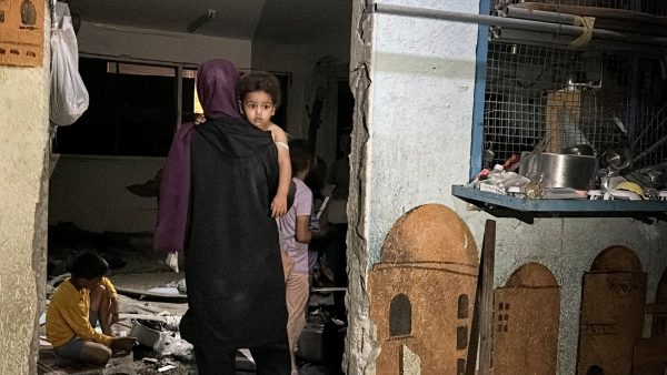 Live: Σφοδρές μάχες στη Ράφα – Προσάρτηση της Δυτικής Όχθης σχεδιάζει το Ισραήλ