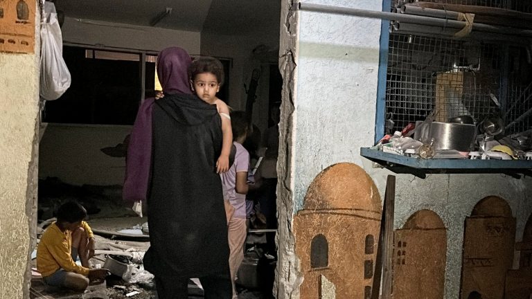 Live: Σφοδρές μάχες στη Ράφα – Προσάρτηση της Δυτικής Όχθης σχεδιάζει το Ισραήλ