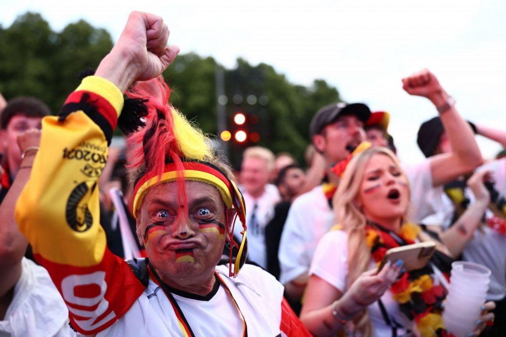 Euro 2024: Το ποδόσφαιρο τονώνει και την οικονομία – Οι προβλέψεις και ποιοι ωφελούνται