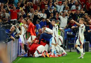 Λύτρωση αλλά και γερό μάθημα για την Γερμανία