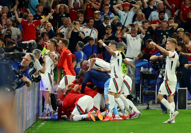 Λύτρωση αλλά και γερό μάθημα για την Γερμανία