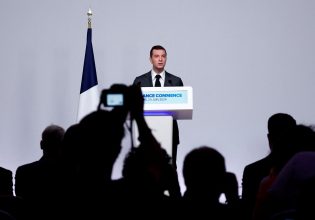 Πρόωρες εκλογές – Γαλλία: Το «όραμά» του για μια ακροδεξιά κυβέρνηση ανέπτυξε ο Μπαρντελά