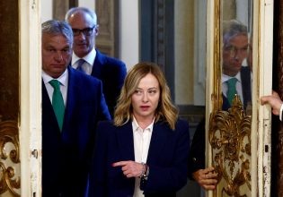 Νέες απώλειες για το Renew στις Βρυξέλλες, κερδίζει έδαφος η Μελόνι