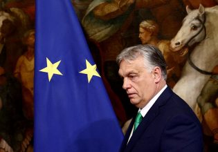 Ο Όρμπαν αναλαμβάνει την προεδρία της ΕΕ – «Σαν ο κατηγορούμενος να βρίσκεται στη θέση του εισαγγελέα»