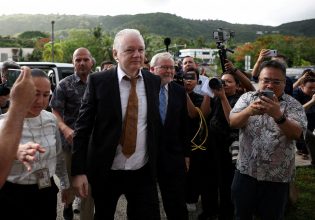 Wikileaks: Η «δίκη» του Ασάνζ – Ένα τελευταίο βήμα μέχρι την ελευθερία