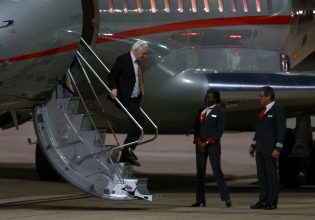 Τζούλιαν Ασάνζ: Πώς πέρασε τις πρώτες ώρες ελευθερίας