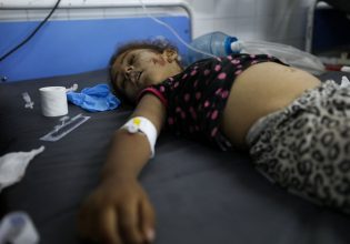 Live: Εργαζόμενοι στην πολιτική προστασία της Γάζας σκοτώθηκαν σε ισραηλινό βομβαρδισμό