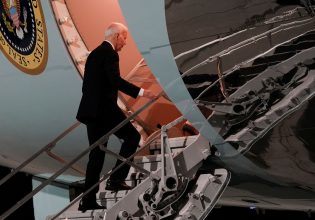 Τζο Μπάιντεν: Τι σκέφτονται οι Δημοκρατικοί για το μέλλον του μετά το debate με τον Τραμπ;