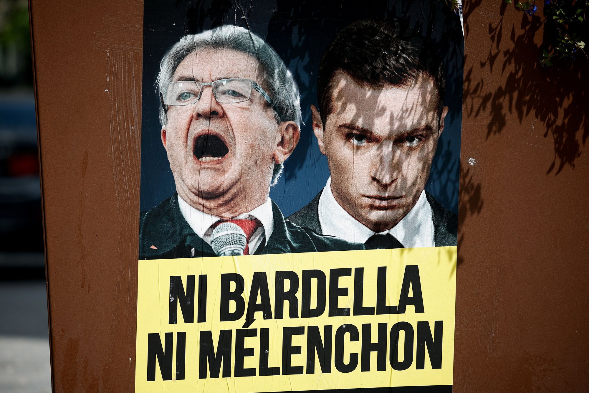 Εκλογές Γαλλία