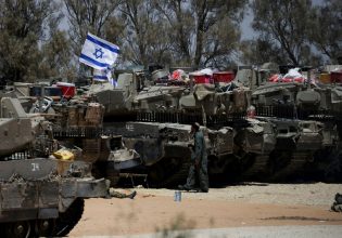 Πόλεμος στη Γάζα: Καμία πρόοδος στις συνομιλίες κατάπαυσης του πυρός μεταξύ Ισραήλ και Χαμάς