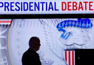 Τζο Μπάιντεν: Πώς θα μπορούσαν οι Δημοκρατικοί να τον αντικαταστήσουν στο ψηφοδέλτιο των εκλογών;