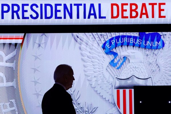 Τζο Μπάιντεν: Πώς θα μπορούσαν οι Δημοκρατικοί να τον αντικαταστήσουν στο ψηφοδέλτιο των εκλογών;