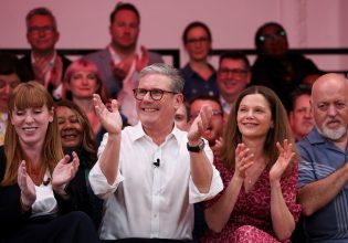 Βρετανικές εκλογές: Μπορεί μια νίκη των Εργατικών να δώσει το έναυσμα που χρειάζονται οι αγορές;