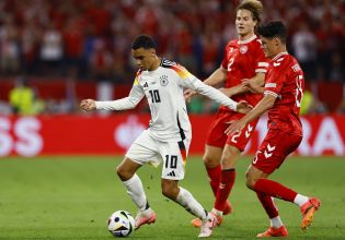 Η Γερμανία δεν έπεσε στην «παγίδα»