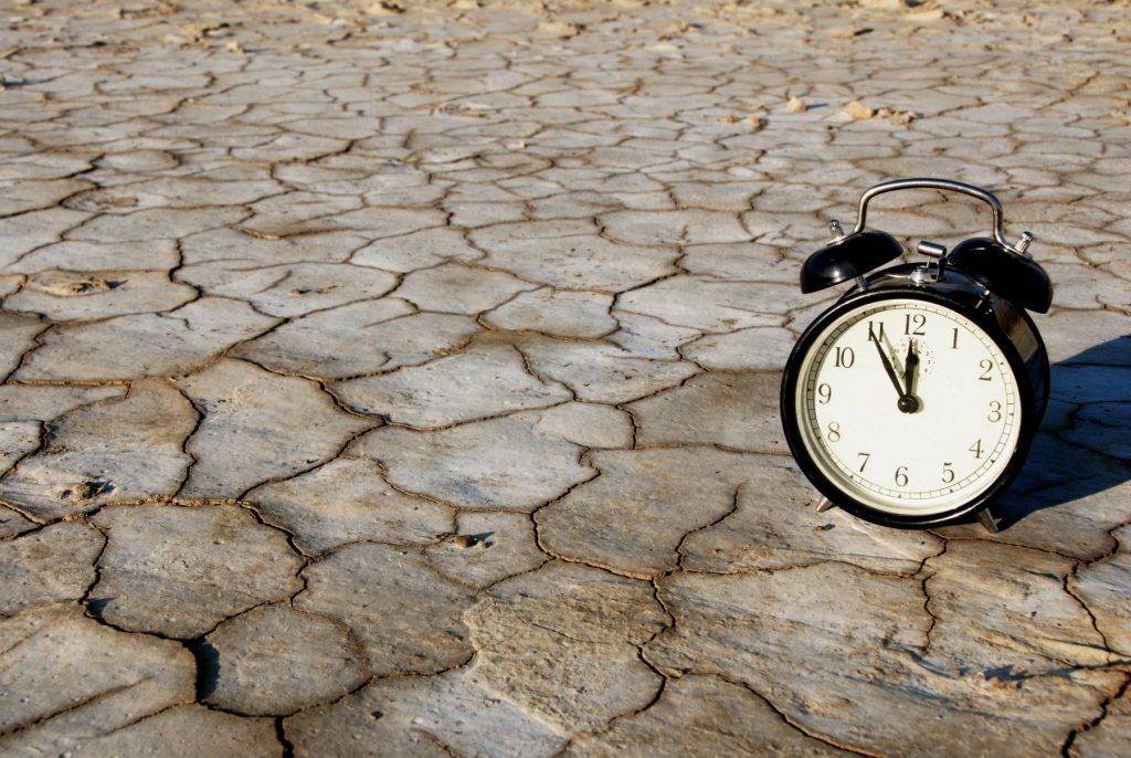 Μια συζήτηση με την ιστορικό Μαρία Ευθυμίου για τις ανατροπές που εγκυμονεί το μέλλον