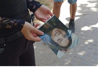 Δολοφονία στην Ηλεία: Συγκλονίζει η μητέρα της 11χρονης Βασιλικής – «Το κοριτσάκι μου δεν γυρίζει πίσω»