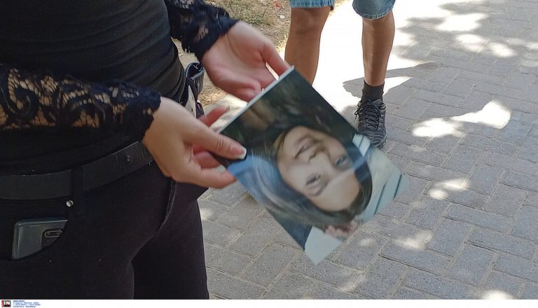 Δολοφονία 11χρονης στην Ηλεία: Δίωξη για ανθρωποκτονία και ακόμα τέσσερα αδικήματα o 37χρονος παιδοκτόνος