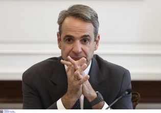 Μητσοτάκης: Παρελθόν η κάλπη όχι όμως και το μήνυμά της – Τι είπε για την ακρίβεια