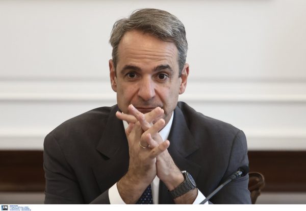 Μητσοτάκης: Παρελθόν η κάλπη όχι όμως και το μήνυμά της – Τι είπε για την ακρίβεια