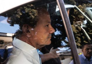 Απόστολος Λύτρας: Το πρώτο βράδυ του στις φυλακές Κορυδαλλού – Η πρώτη προστριβή στο κελί