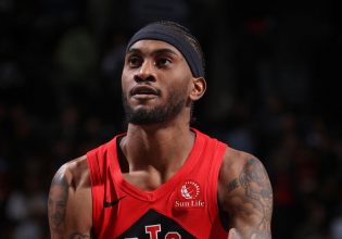 Απίστευτο: Ο ΜακΝτάνιελς που έγινε ανταλλαγή με τον Βεζένκοφ δεν γνώριζε το παραμικρό (vid)