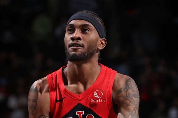 Απίστευτο: Ο ΜακΝτάνιελς που έγινε ανταλλαγή με τον Βεζένκοφ δεν γνώριζε το παραμικρό (vid)