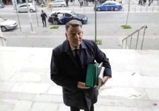 Αλέξης Κούγιας: Καταθέτει μήνυση και αγωγή κατά της συζύγου του Λύτρα – Ποιος ο λόγος
