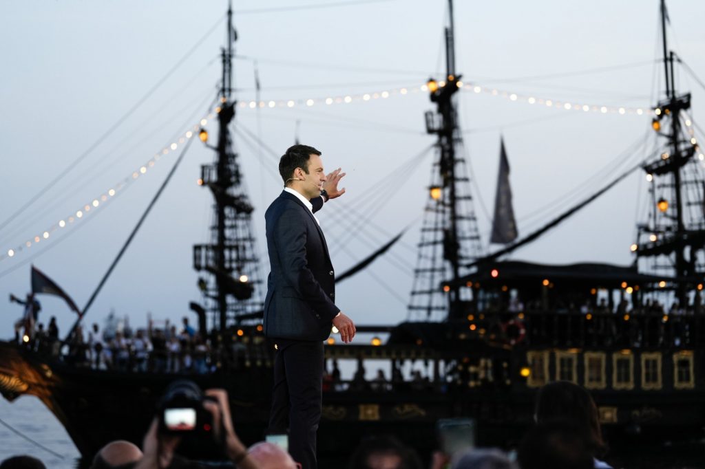 Κασσελάκης: Θαλασσοταραχή για τον καπετάνιο του ΣΥΡΙΖΑ – «Φωτιές» με την αναστολή της καθημερινής Αυγής και τα «μαύρα» χρήματα