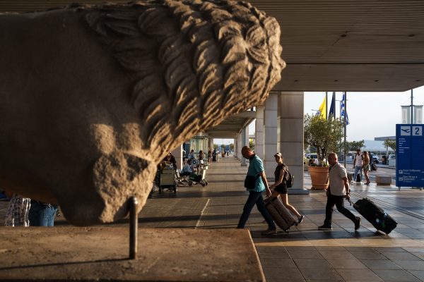 Βιομηχανία στημένων παραπόνων από τουρίστες