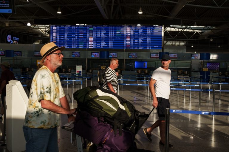 Οι δημοφιλείς προορισμοί οδεύουν προς καινούργια ρεκόρ