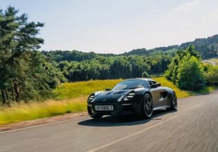 Ηλεκτρικά αυτοκίνητα: Νέα μπαταρία φορτίζεται σε λιγότερο από 5 λεπτά