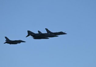 ΣΥΡΙΖΑ για F16 σε Τουρκία: Η εξωτερική πολιτική της ΝΔ προκαλεί ζημίες στα εθνικά συμφέροντα