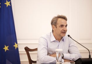 Ζυμώσεις ενόψει ανασχηματισμού – Μπαράζ συσκέψεων υπό τον Μητσοτάκη