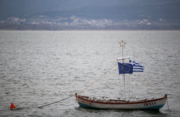 Τα νερά της Βόλβης στο μικροσκόπιο των επιστημόνων – Σταθερά μέτρια εδώ και 12 χρόνια