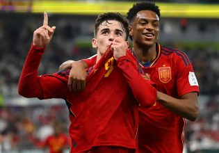 Τα 10 νέα αστέρια που θα λάμψουν στο Euro 2024 (pics)