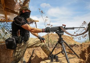 NATO: H Ουκρανία έχει δικαίωμα να χτυπήσει στα εδάφη της Ρωσίας