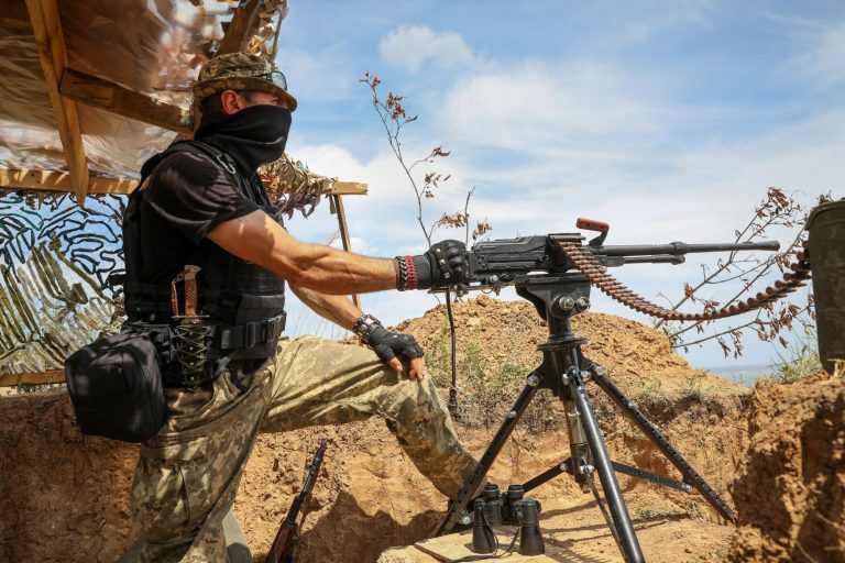 NATO: H Ουκρανία έχει δικαίωμα να χτυπήσει στα εδάφη της Ρωσίας