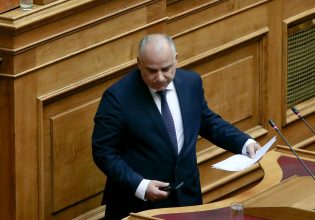 Έφυγε από τη ζωή ο πρώην βουλευτής Γιάννης Σαρίδης