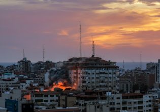 Πόλεμος στη Γάζα: Έκκληση των μεσολαβητών σε Ισραήλ και Χαμάς για μια συμφωνία εκεχειρίας