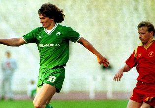 «Βόμβα» από Λούπου: «Έχει συμφωνηθεί ισοπαλία στο παιχνίδι της Σλοβακίας με τη Ρουμανία»