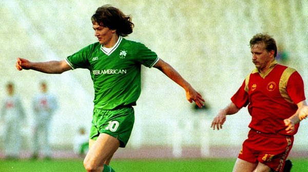 «Βόμβα» από Λούπου: «Έχει συμφωνηθεί ισοπαλία στο παιχνίδι της Σλοβακίας με τη Ρουμανία»