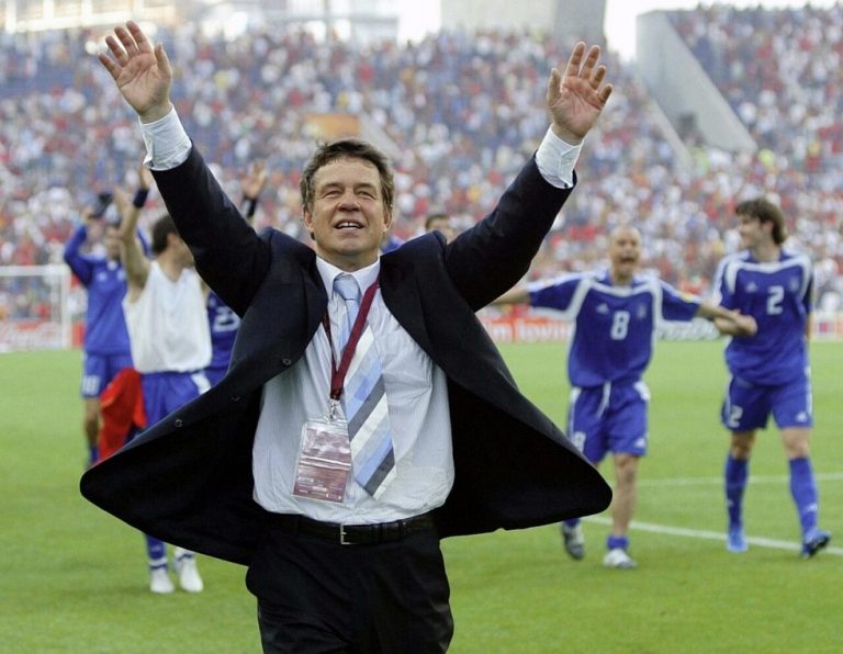 Αποθέωσε Ρεχάγκελ η FIFA: «Όπως ο Οδυσσέας, ήταν ο ευρηματικός ήρωας που ταξίδεψε μακριά»